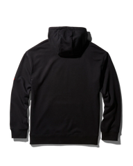 SPONGEBOB SPLAT HOODIE (BLACK)