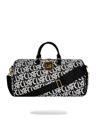 MLS LA FC WINGED WONDER DUFFLE