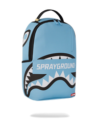 SMASH LOGO DEEP BLUE SKY DLXSV BACKPACK
