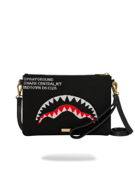SHARK CENTRAL AEROFLEX CROSSOVER CLUTCH