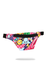 KAWAII CHAOS SAVVY CROSSBODY