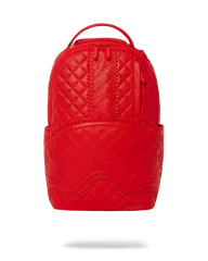 RED RIVIERA BACKPACK (DLXV)