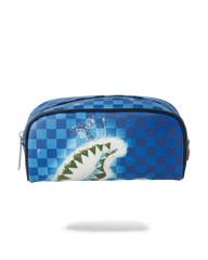 REPUBLIC OF SHARK ISLAND POUCH