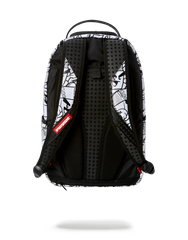 MONEY BOYS ATTACK BACKPACK