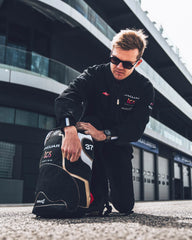 FORMULA-E JAGUAR LED BACKPACK