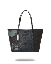 3AM THE TRILOGY TOTE