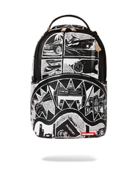 THIS IS THE LIFE BACKPACK (DLXV)