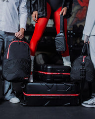 THE HERO DLXR BACKPACK