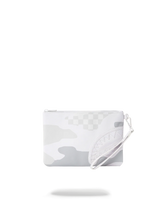 3AM LE BLANC CROSSOVER CLUTCH