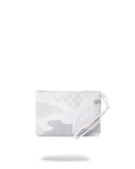 3AM LE BLANC CROSSOVER CLUTCH