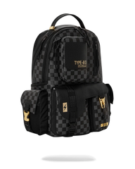 SPECIAL OPS NIGHT WATCH BACKPACK (DLXV)
