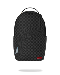 HYPNOTIC SHARK VORTEX BACKPACK