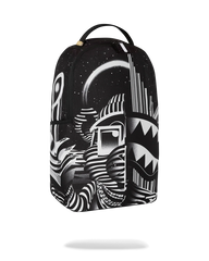 PARALLEL UNIVERSE BEAR SHARK DLXR BACKPACK