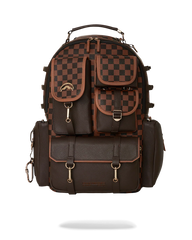 CHECKMATE ROYALE BACKPACK (DLXV)