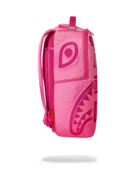 SNOOPY BEWARE THE DOG BACKPACK