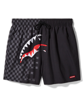 SPEED SHARK SIDE SWIPE SWIM SHORTS