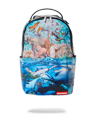 NOAHS sh-ARK DLXV BACKPACK