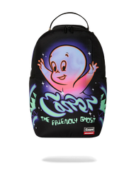 CASPER GHOST SHARK BACKPACK