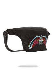 TAKE OFF (BIRDSHARK) CROSSBODY