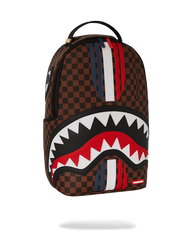 SHARKS IN PARIS GT BACKPACK