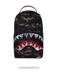 WE FADED DLXSR BACKPACK