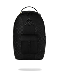 4AM JETSET MINDSET BACKPACK