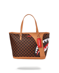HENNY AIR TO THE THRONE TOTE