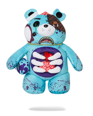 NIGHT OF THE LIVING BEAR