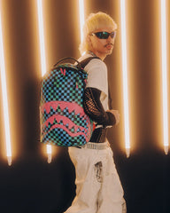 LUMINOUS HYPOTHESIS DLXSV BACKPACK