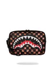 STEALTH CREW TOILETRY BRICK