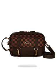 SPECIAL OPS AIR CARGO TOILETRY BAG