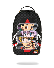HUNTER X HUNTER DROPDOWN BACKPACK