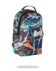 NARUTO VS. SASUKE