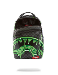 SLIME SHARK BACKPACK