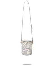 XTC LA PALAIS PAINTBUCKET BAG