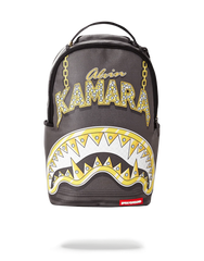KAMARA TO THE FUTURE