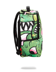 BUFF MONSTER