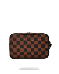 THE HIDEOUT TOILETRY BAG