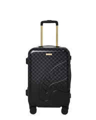 THE PHANTOM FADE CARRY-ON LUGGAGE