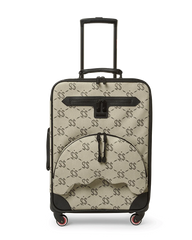 THE GETAWAY JETSETTER CARRY-ON LUGGAGE
