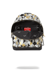 6-STRAP FRACTAL MONEY EMPEROR