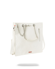 SHARKS OF THE WORLD TOTE