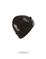NICK ANIME BEANIE