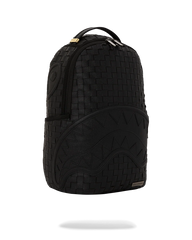 HANDWOVEN CUT & SEW BACKPACK