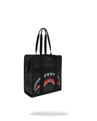4AM ECLIPSE CARRY-ON DUFFLE