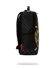 MONEY BEAR AY YO BACKPACK
