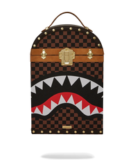 HENNYVILLE TRUNK BACKPACK