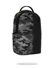 LUXE DELUXE BACKPACK