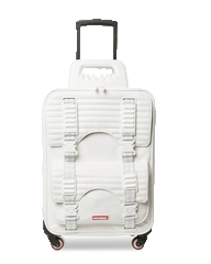 FUTURE TRAVELER JETSETTER CARRY-ON LUGGAGE
