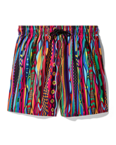 BIG JUMPER SWIM SHORT